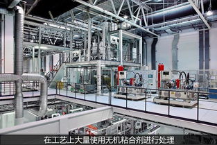 華晨寶馬加速新能源布局，第四款國(guó)產(chǎn)車型及新工廠聚焦電動(dòng)化與智能支付